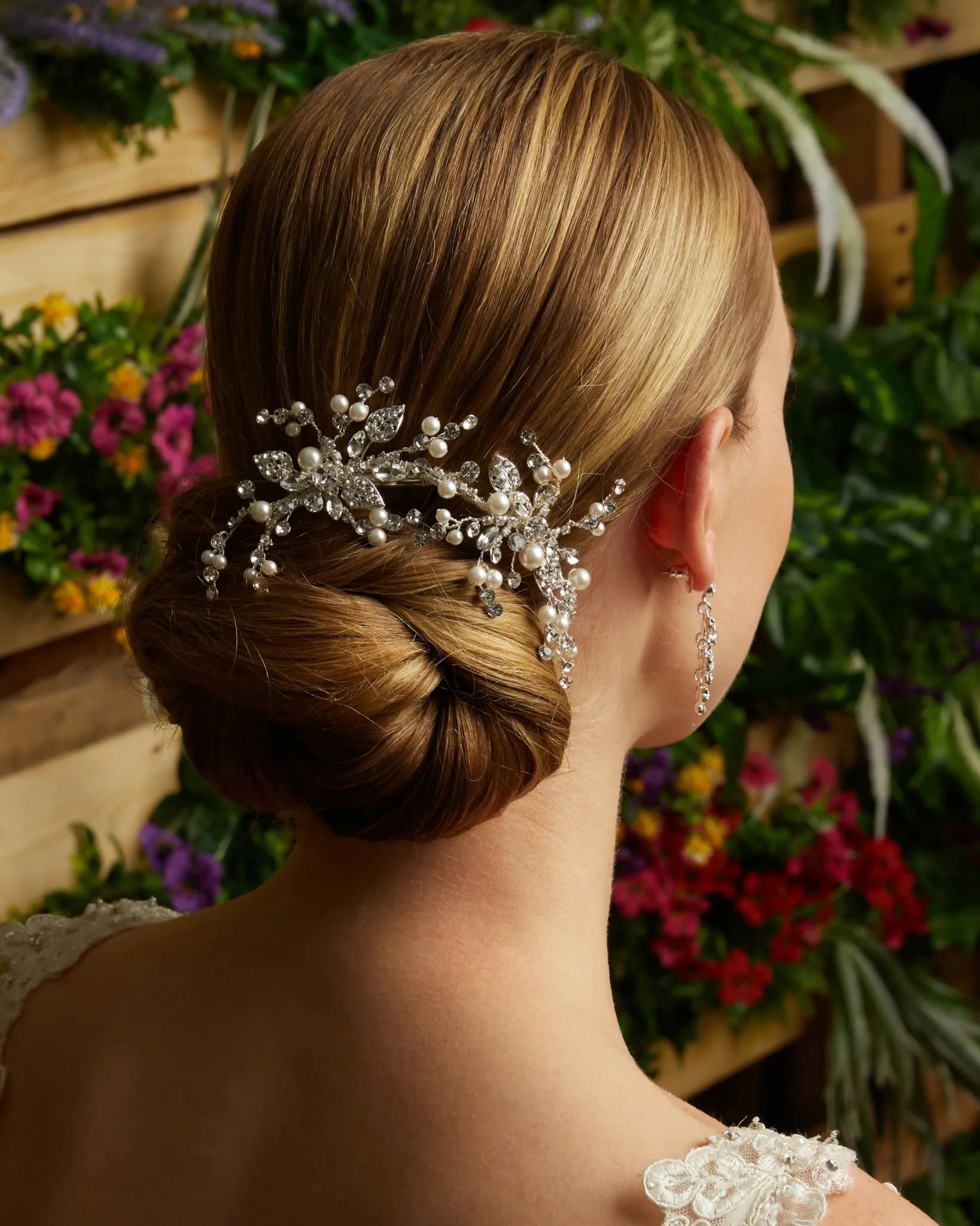 Headpiece Comb 05