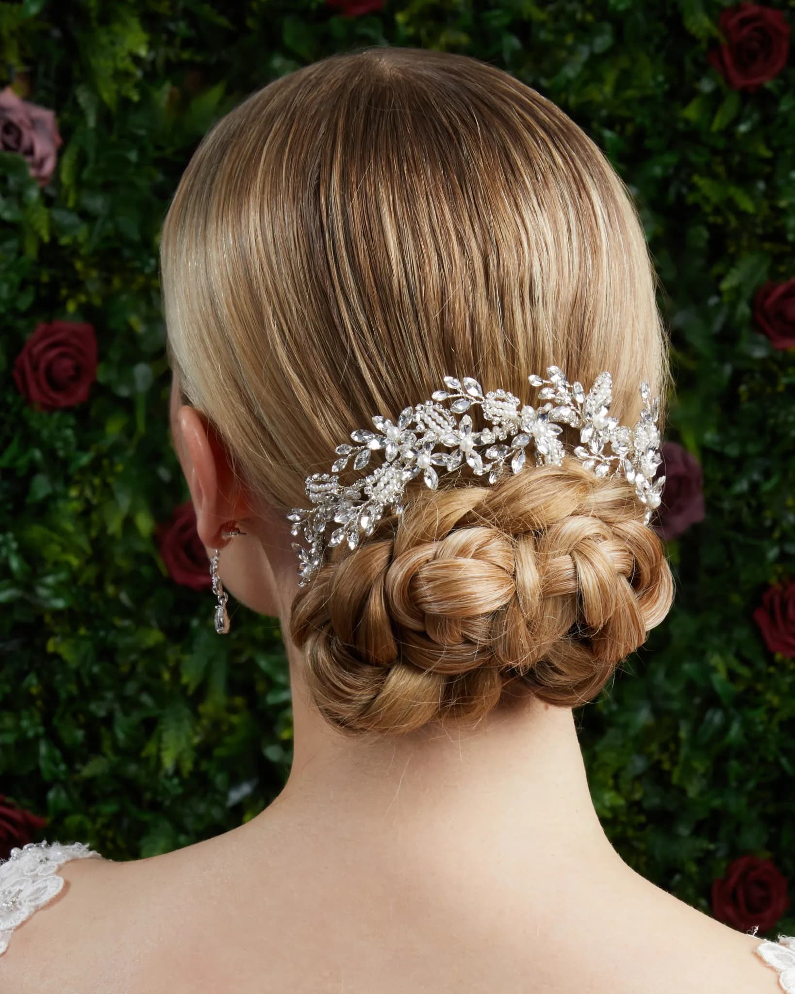 Headpiece Comb 06