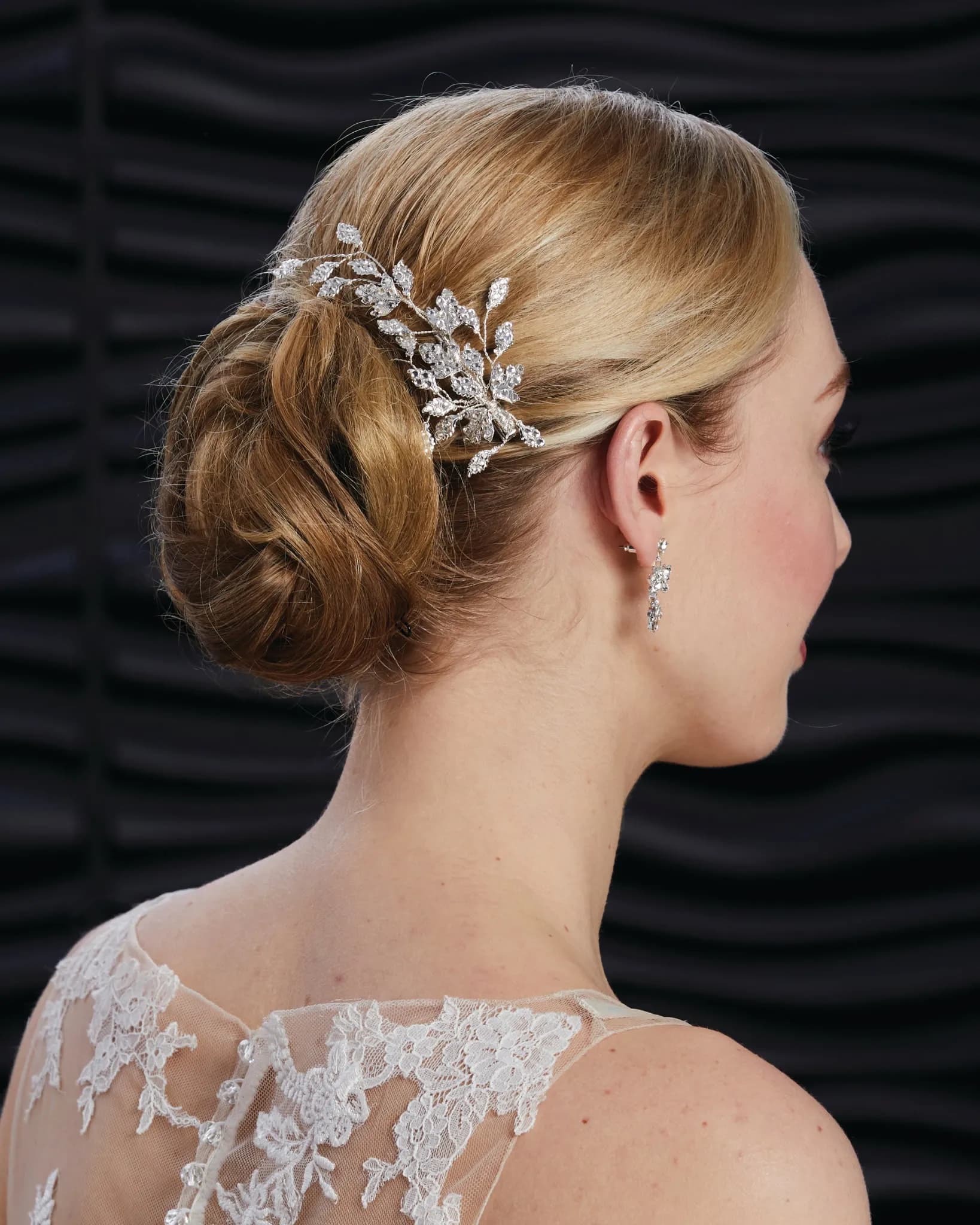 Headpiece Comb 08