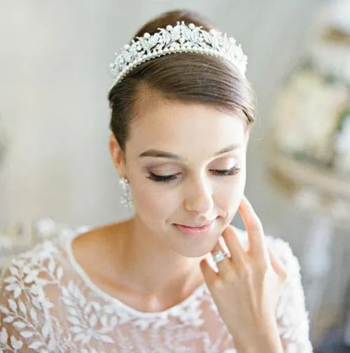 Headpiece Comb 11