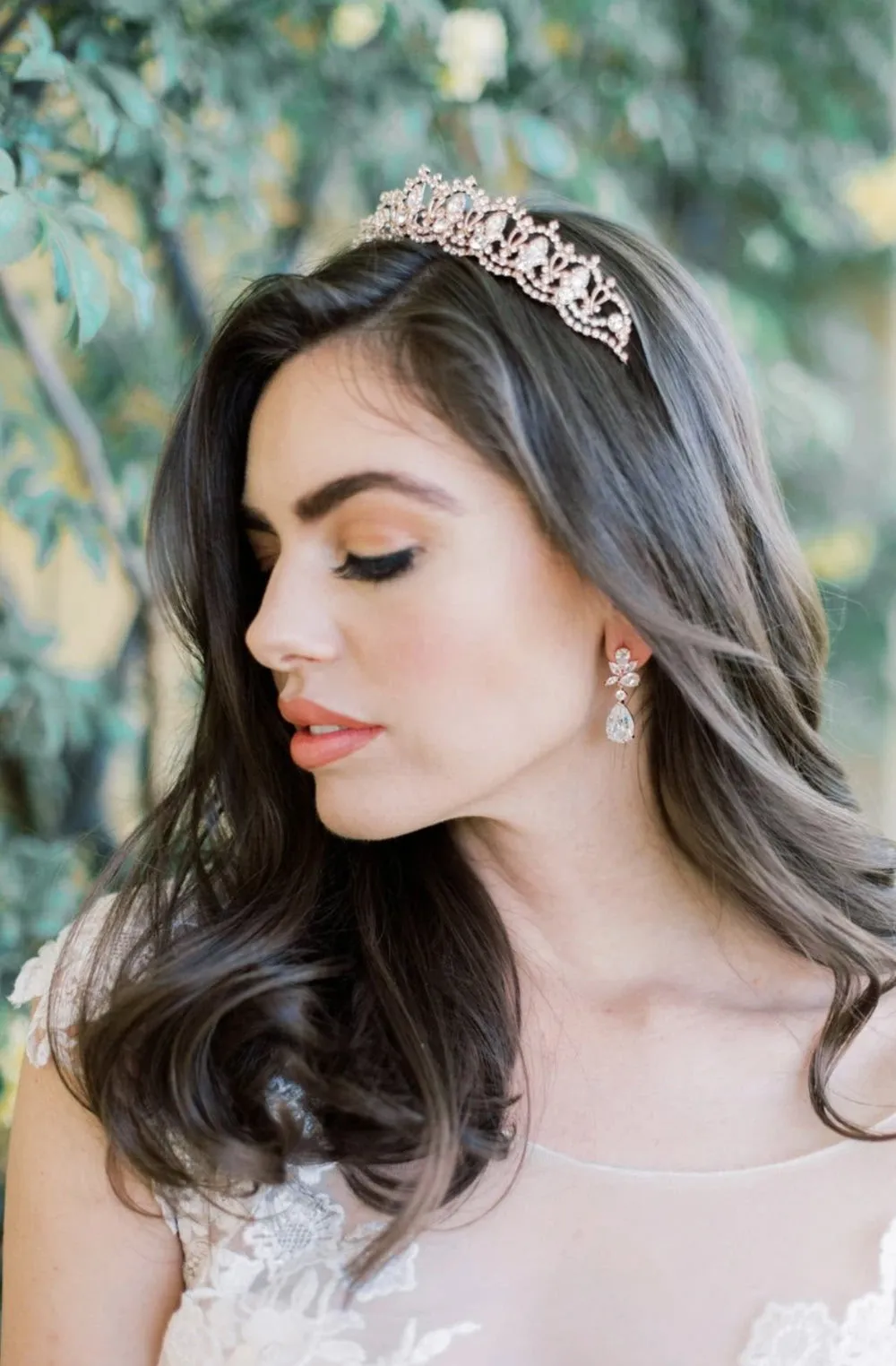 Headpiece Comb 13