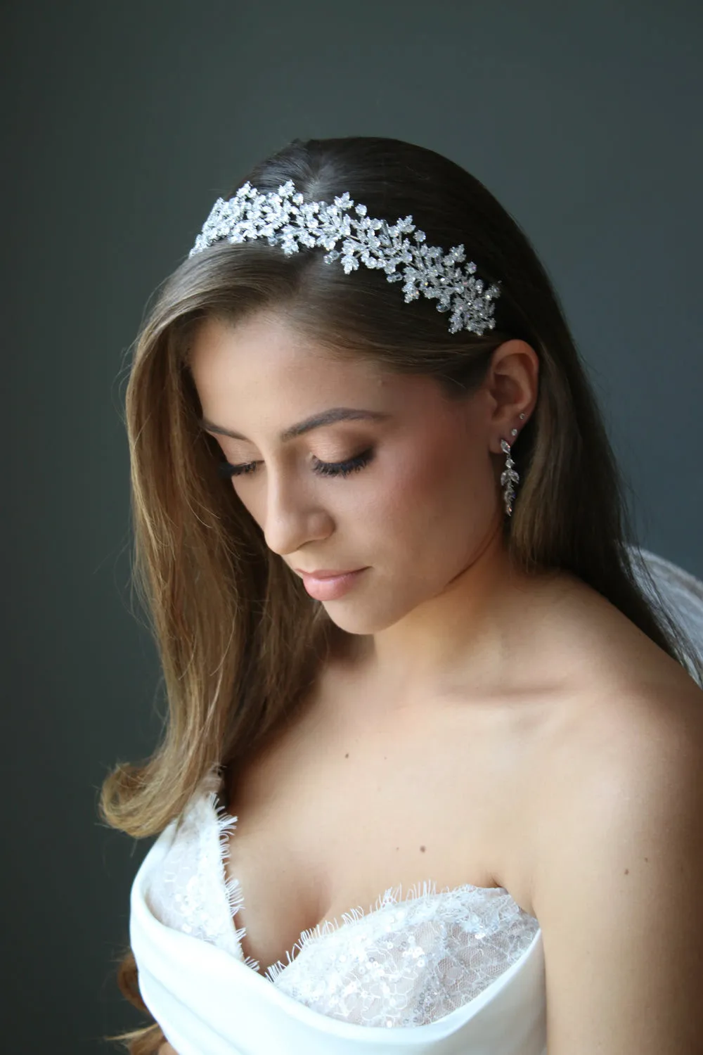 Headpiece Comb 14