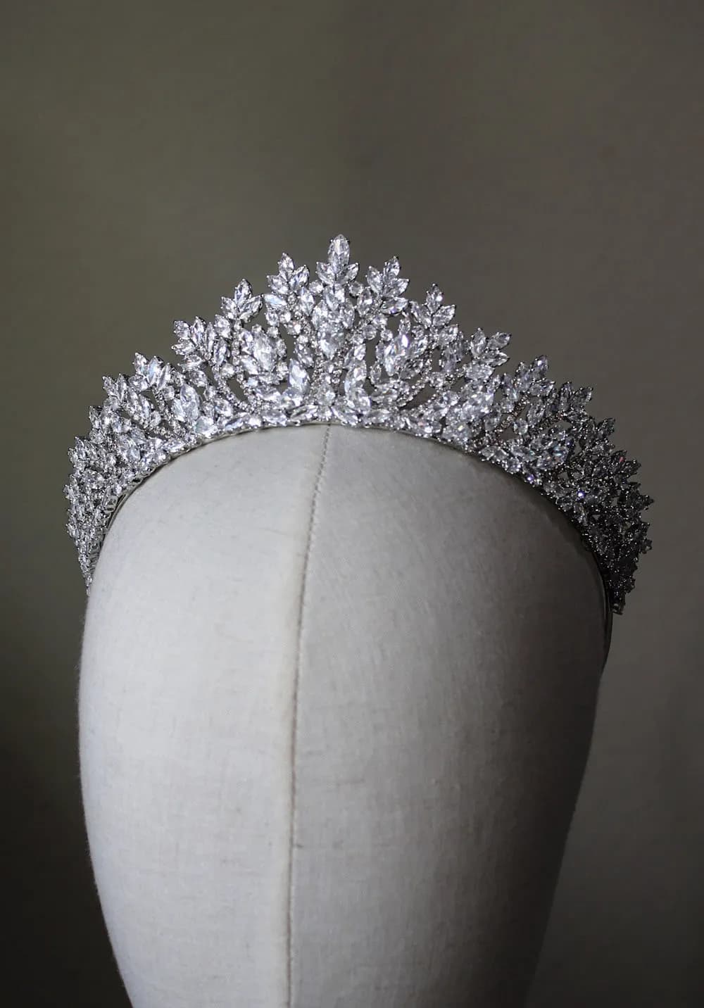 Headpiece Comb 15