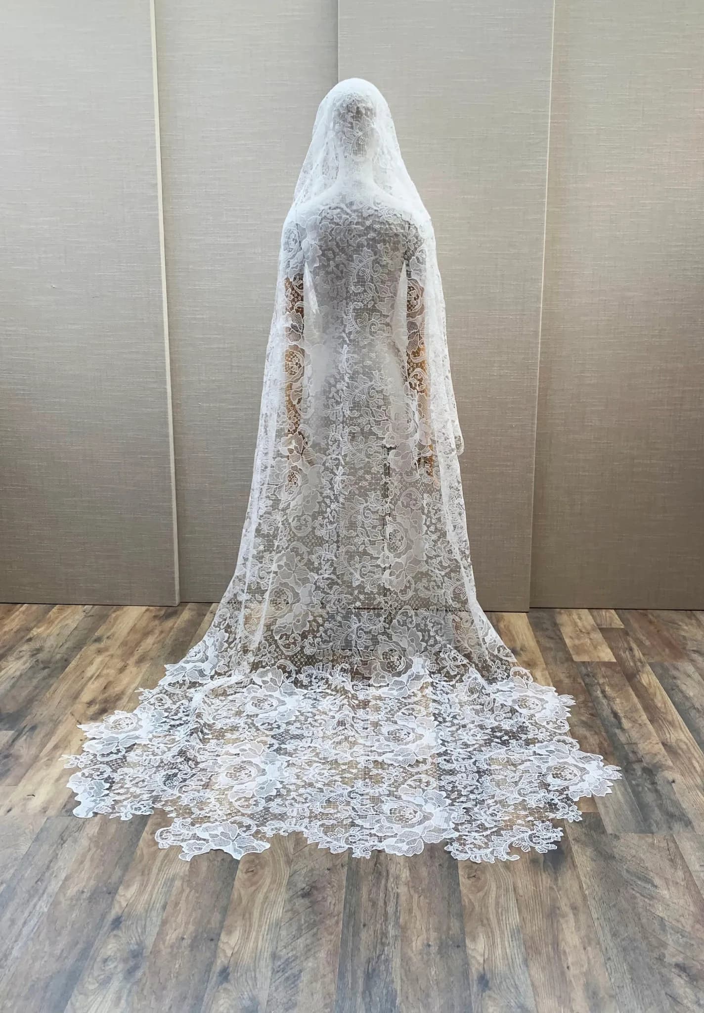 Veil 06